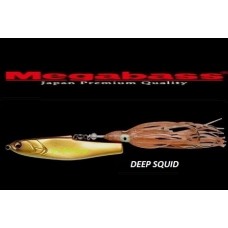 MEGABASS MAKI JIG VOLT 180gr